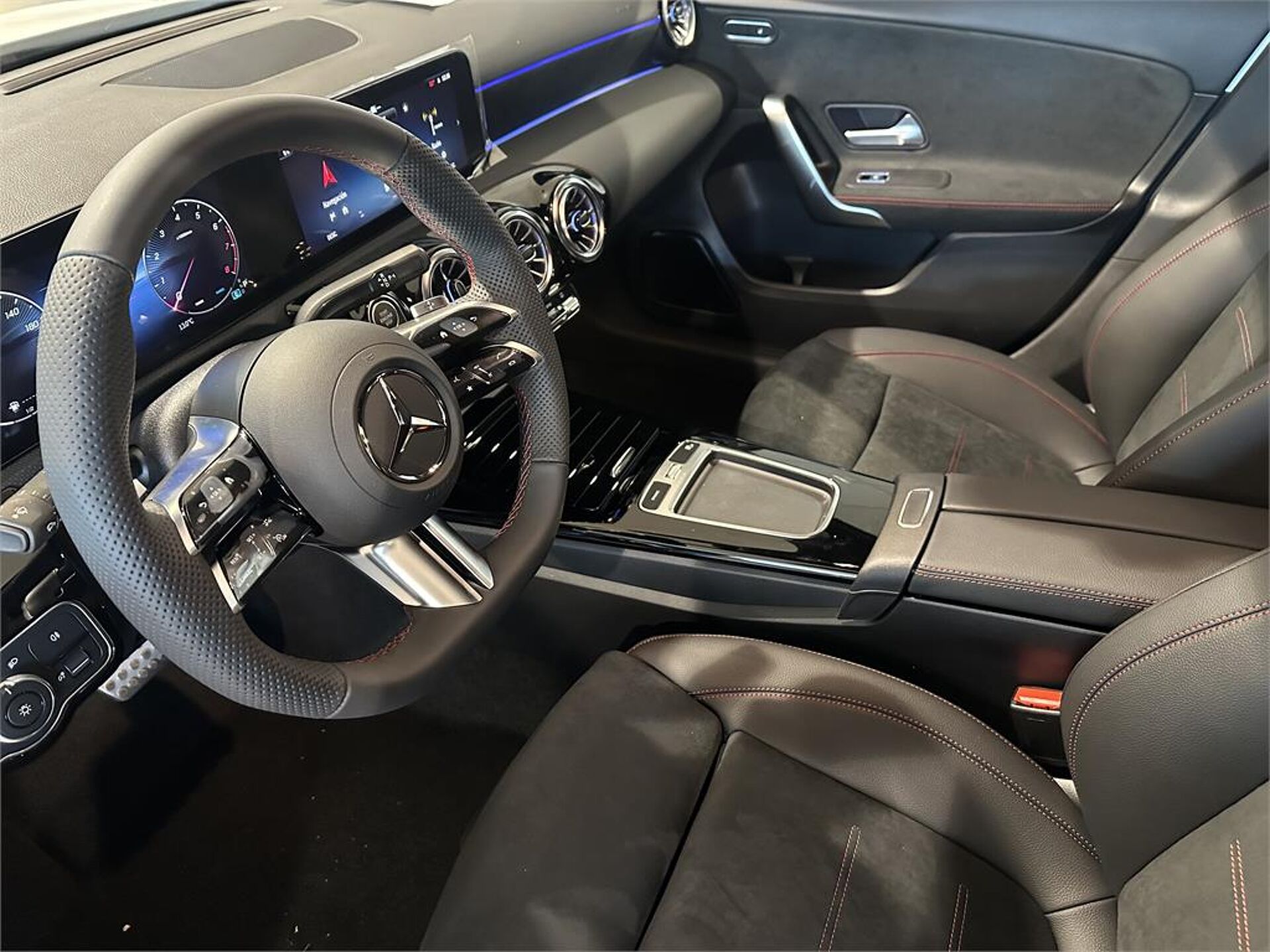 Imagen 3 de MERCEDES Clase A