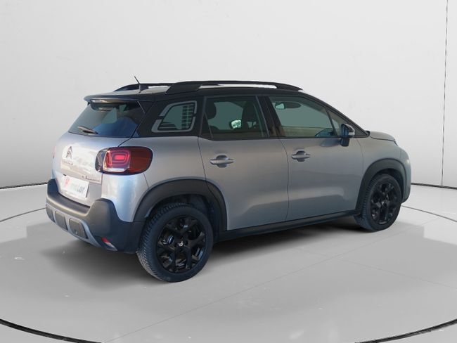 Foto del CITROEN C3 Aircross Puretech S&S Max 110