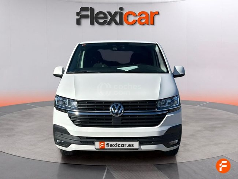 Foto del VOLKSWAGEN Transporter Furgón 2.0TDI BMT DSG 110kW