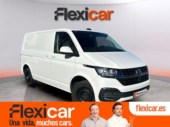 Foto del VOLKSWAGEN Transporter Furgón 2.0TDI BMT DSG 110kW