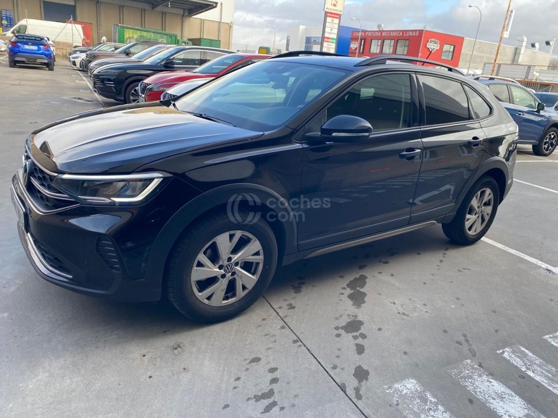 Foto del VOLKSWAGEN Taigo 1.0 TSI DSG 85kW