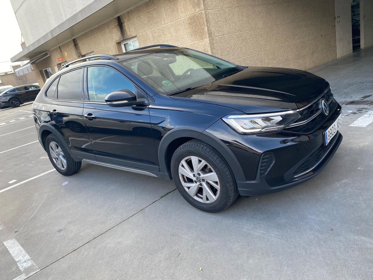 Foto del VOLKSWAGEN Taigo 1.0 TSI DSG 85kW