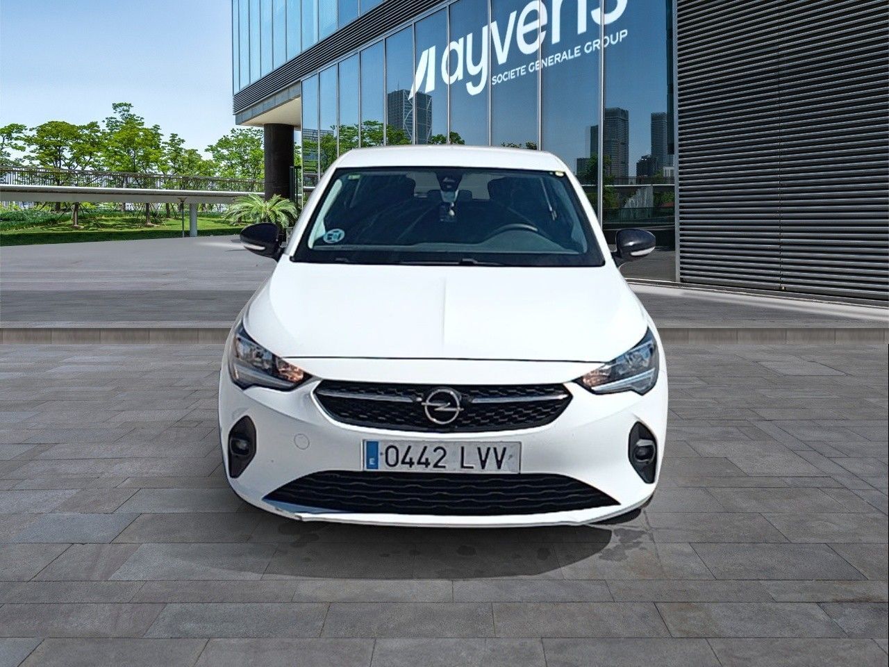 Foto del OPEL Corsa 1.2T XHL S-S Elegance 100