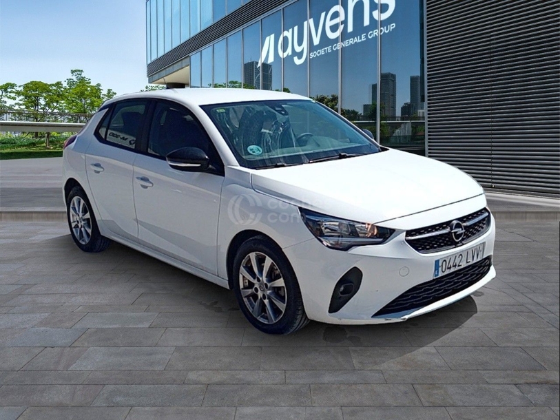 Foto del OPEL Corsa 1.2T XHL S-S Elegance 100