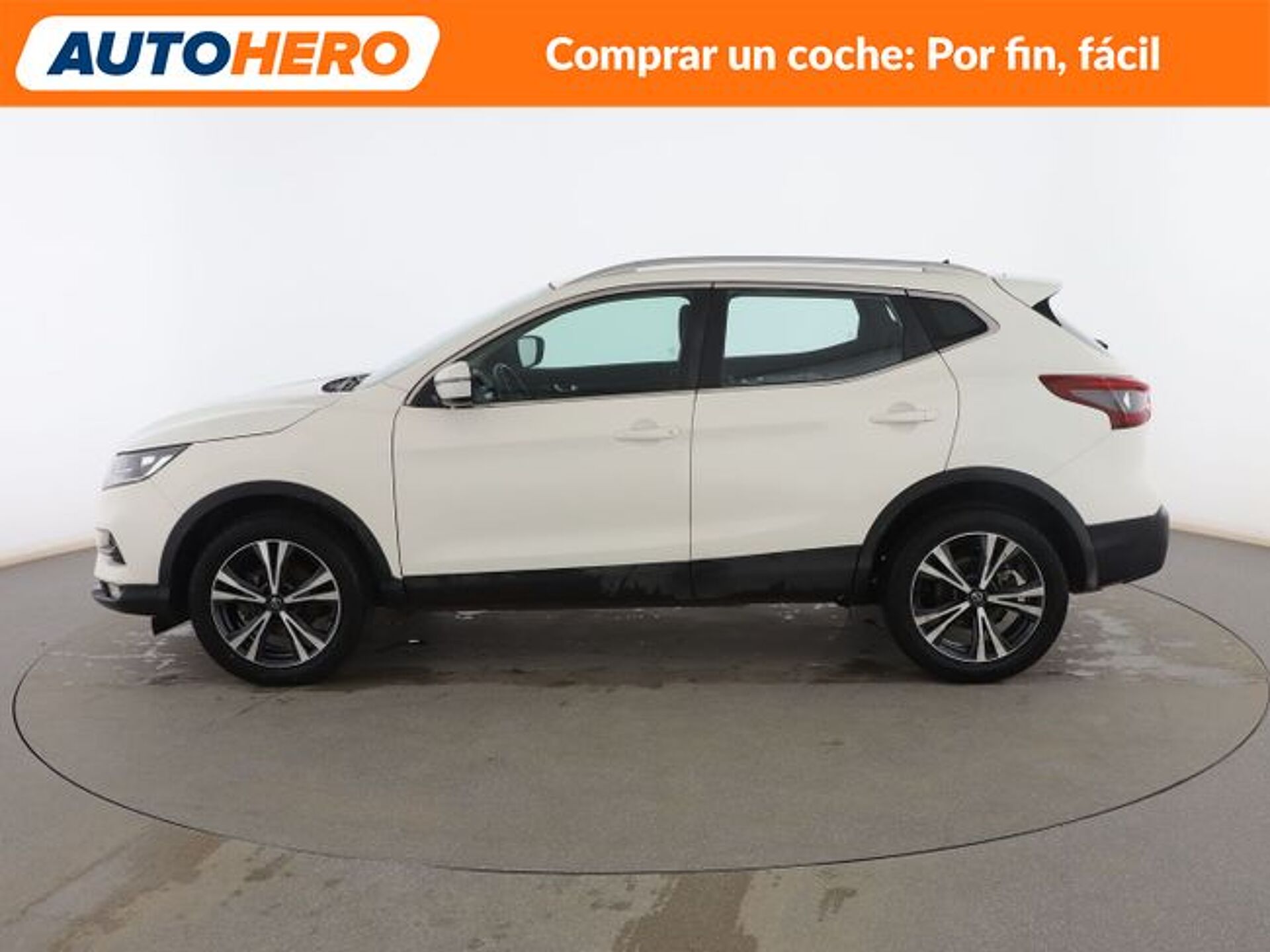 Imagen 3 de NISSAN Qashqai