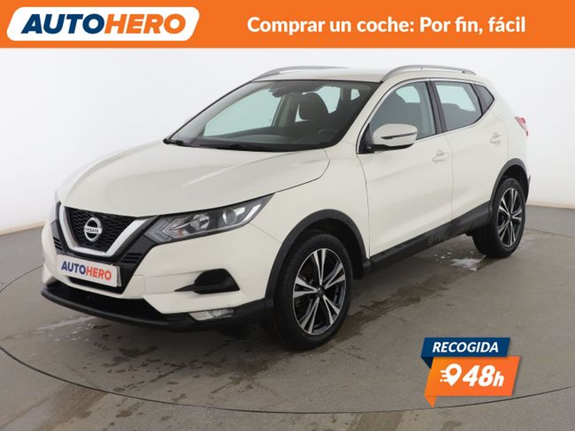 Imagen de NISSAN Qashqai