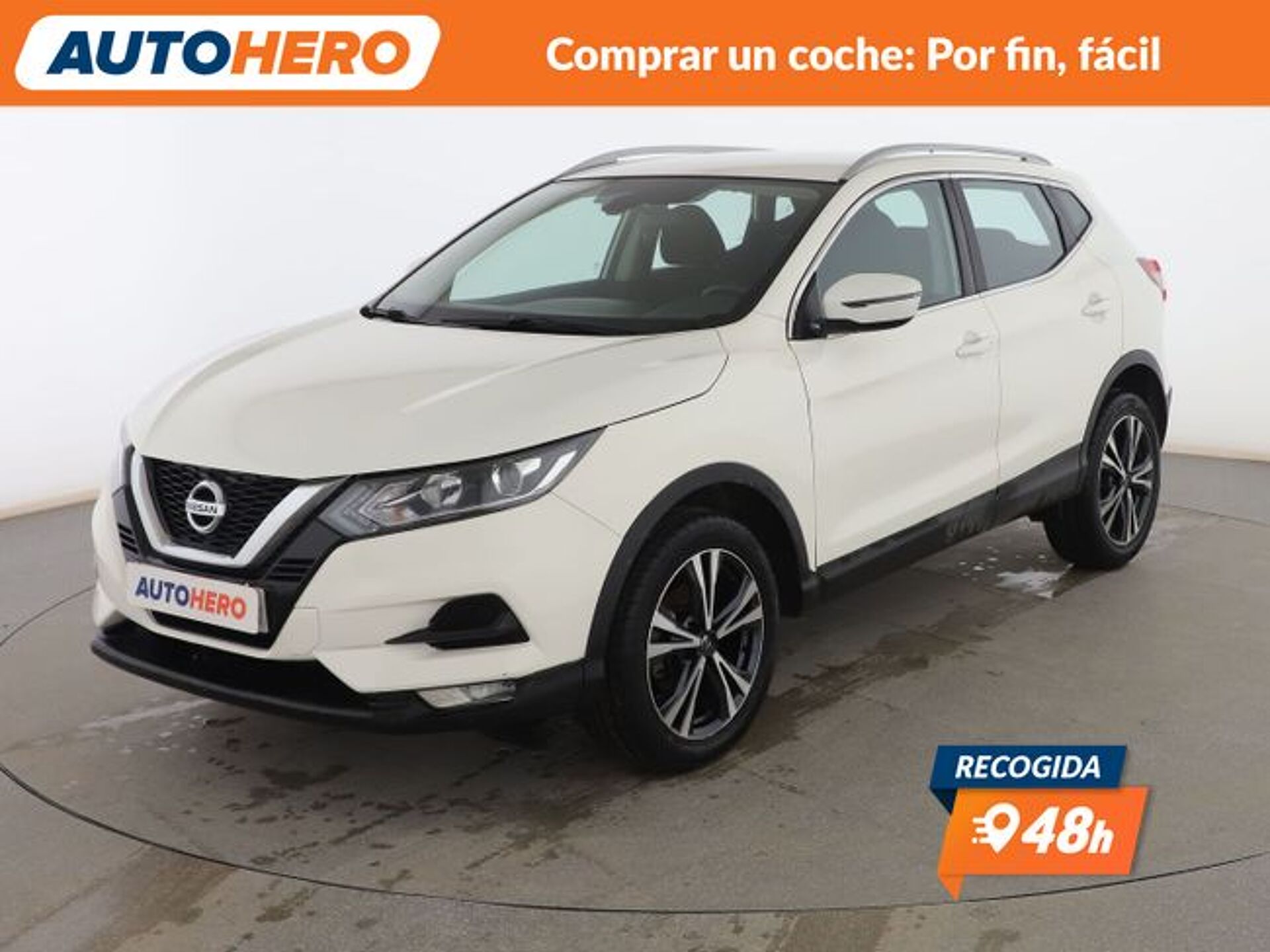 Imagen 1 de NISSAN Qashqai