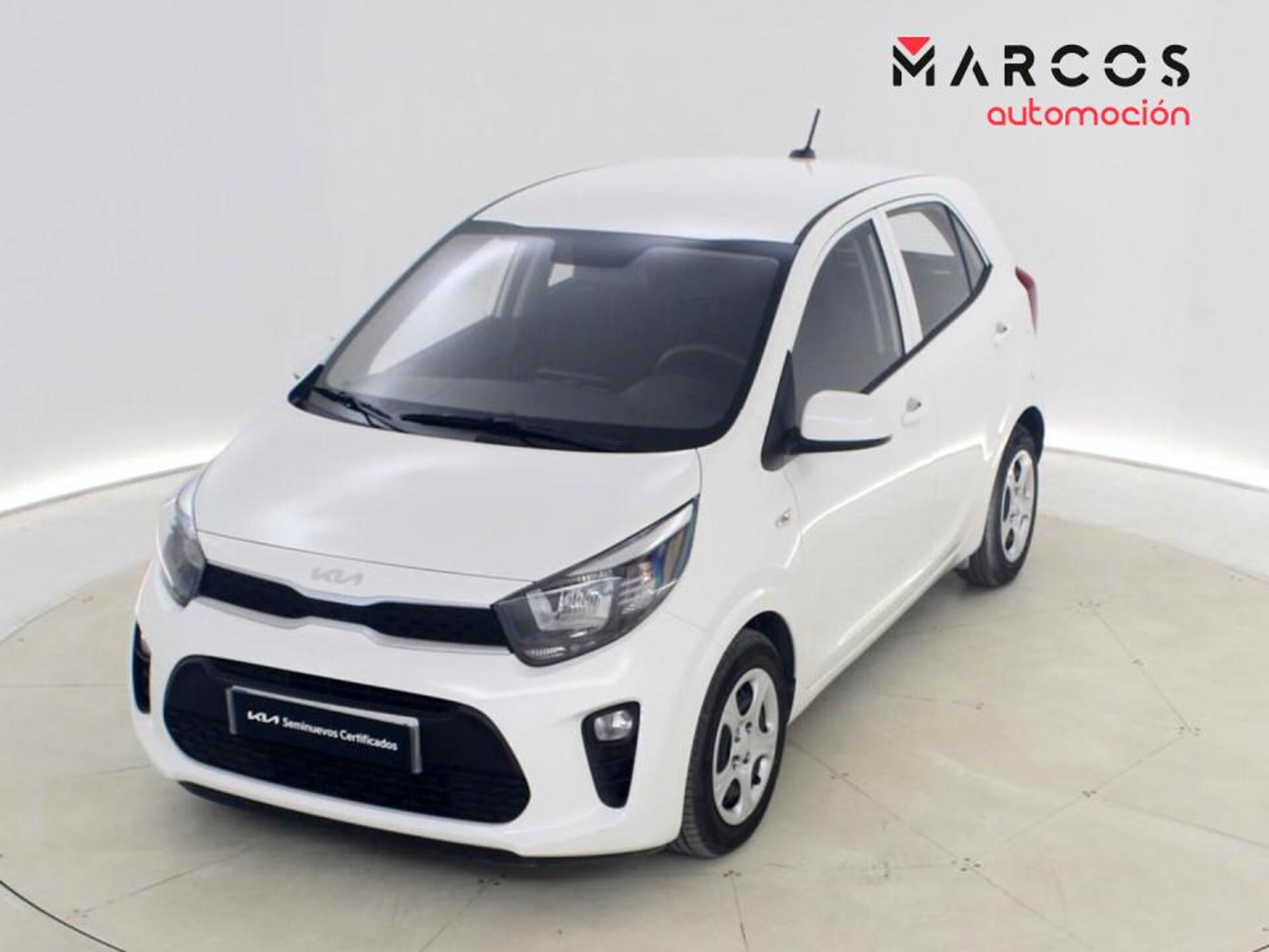 Imagen de KIA Picanto