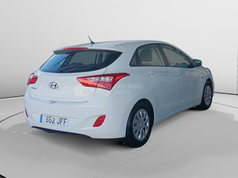 Foto del HYUNDAI i30 1.4 Klass