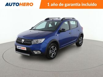 Imagen de DACIA Sandero 1.0 TCE Stepway Serie Limitada Aniversario 74kW