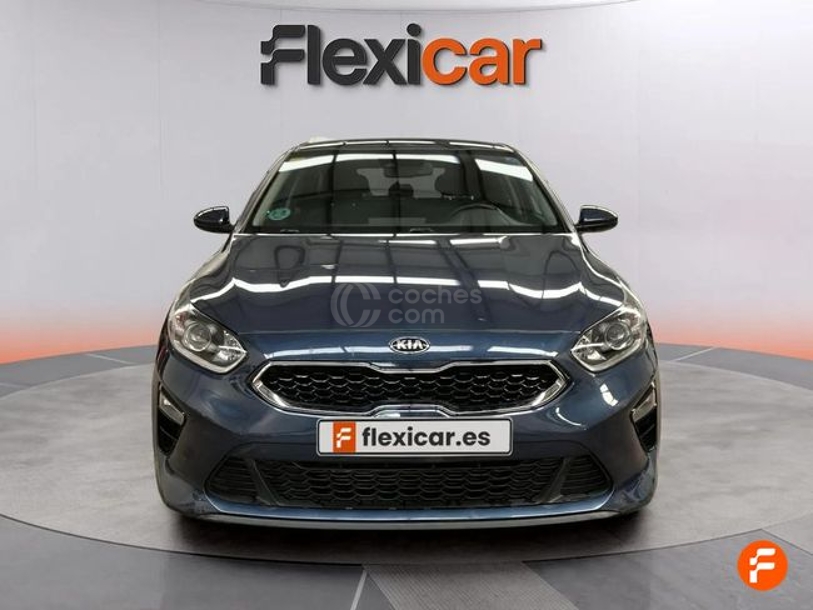 Foto del KIA Ceed 1.0 T-GDI Drive