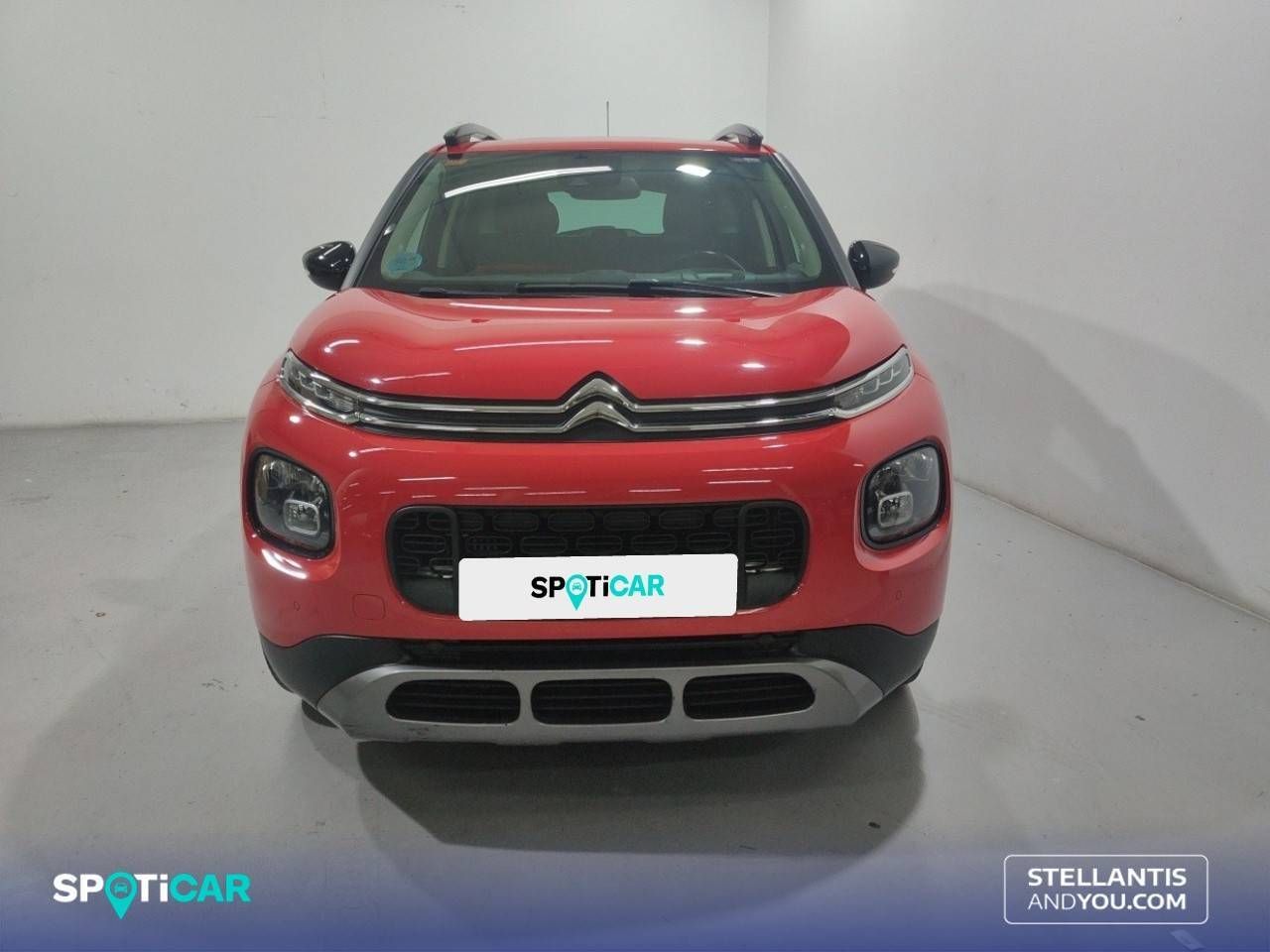 Foto del CITROEN C3 Aircross BlueHDi S&S Shine EAT6 120