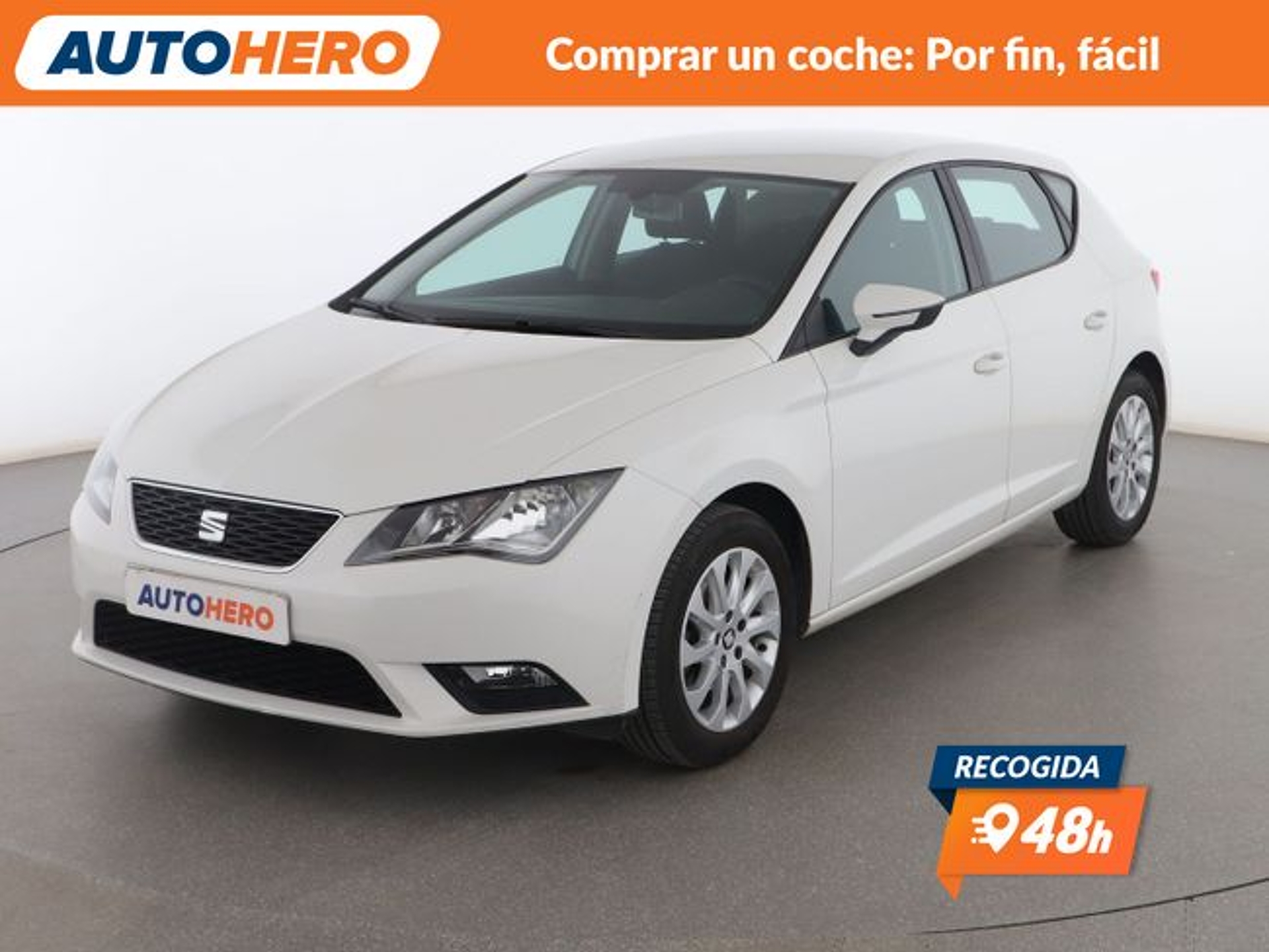 Imagen de SEAT León