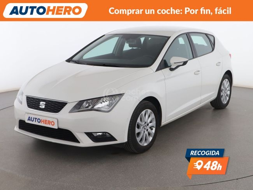 Foto del SEAT León 1.2 TSI S&S Style 110