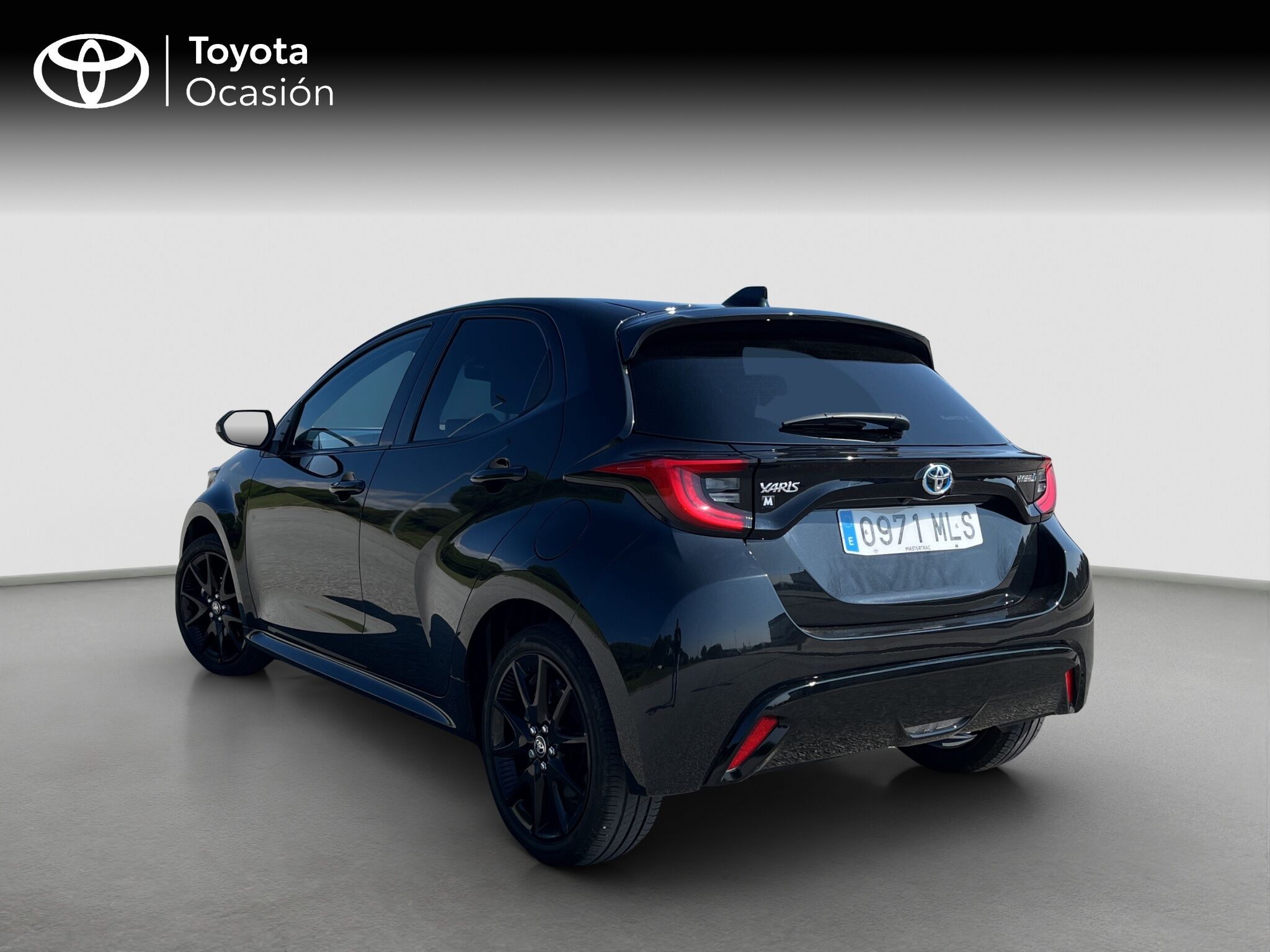 Foto del TOYOTA Yaris 120H 1.5 Style