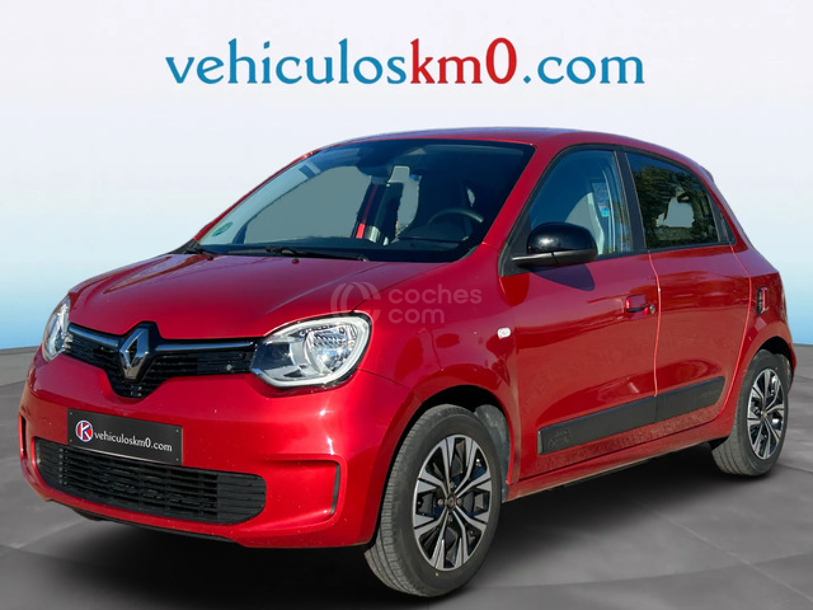 Foto del RENAULT Twingo TCe Intens 55kW