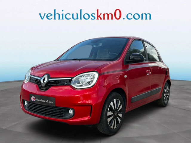 RENAULT Twingo (Intens SCe 55 kW (75 CV) GPF) en Madrid