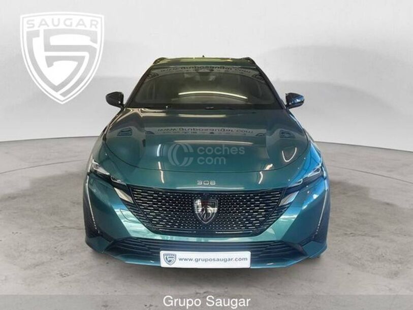 Foto del PEUGEOT 308 SW 1.6 Plug-In Hybrid GT e-DCT7 195