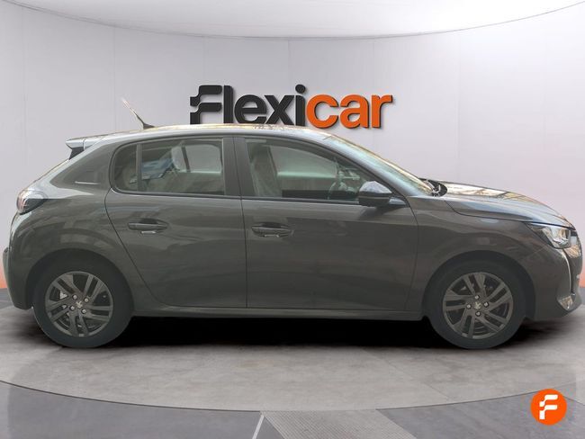 Foto del PEUGEOT 208 1.2 Puretech S&S Active 75