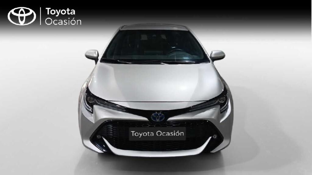Foto del TOYOTA Corolla 180H Style