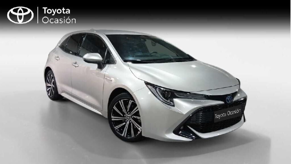 Foto del TOYOTA Corolla 180H Style