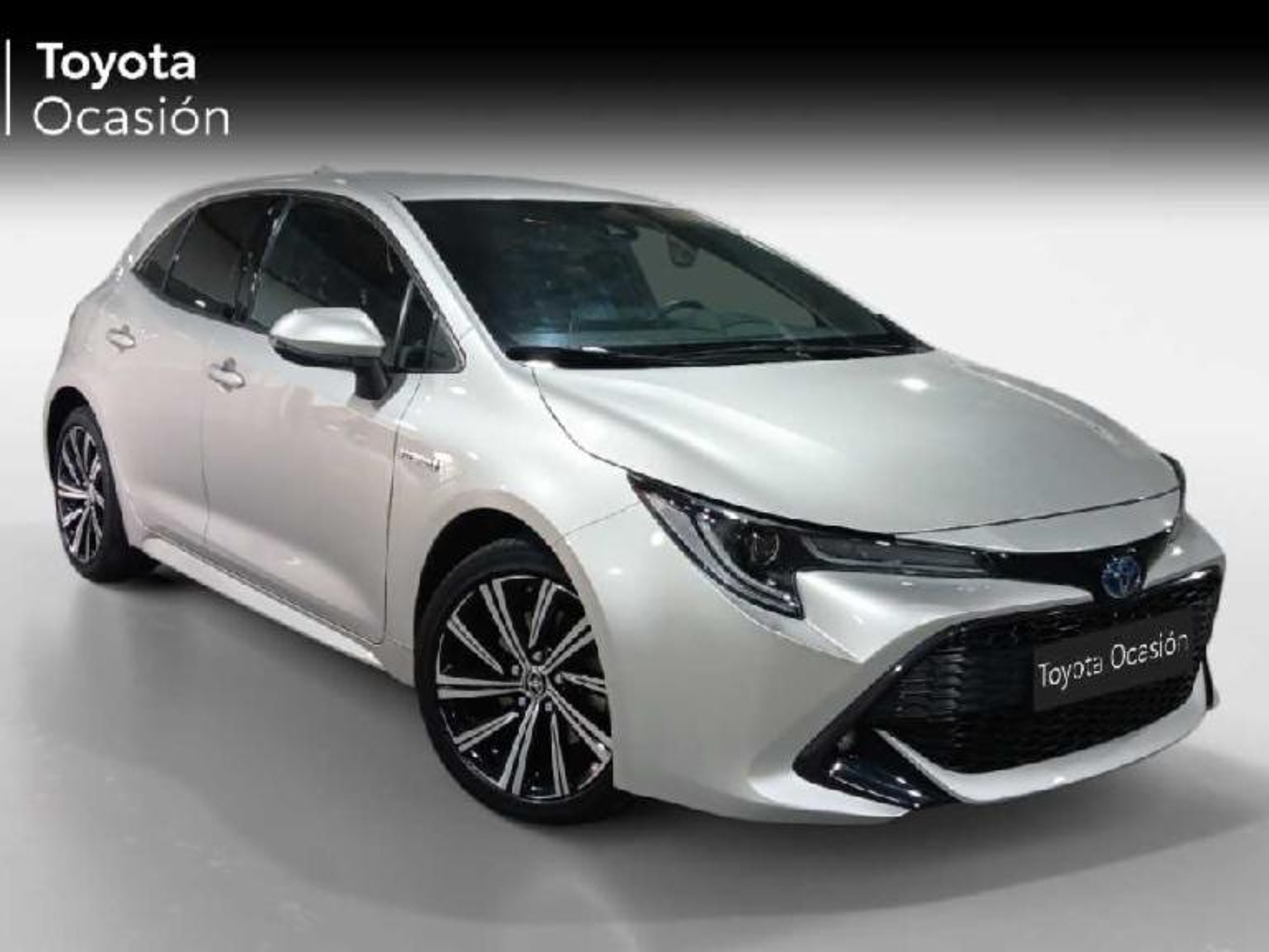 Imagen de TOYOTA Corolla