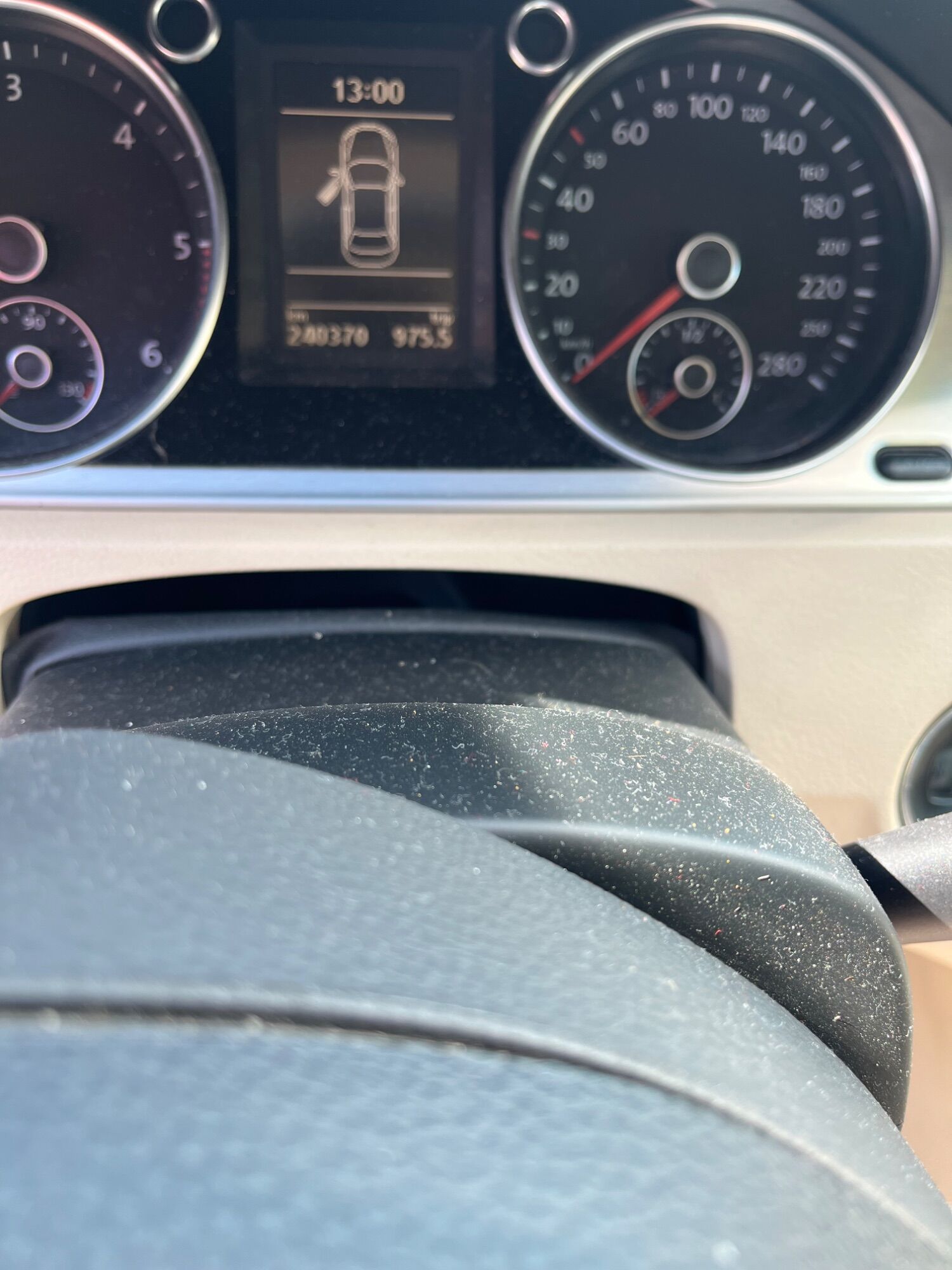 Foto del VOLKSWAGEN CC 2.0TDI BMT 140