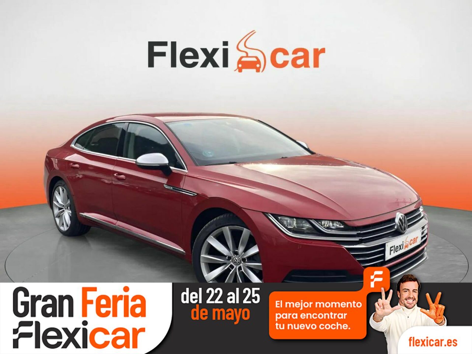 Imagen de VOLKSWAGEN Arteon