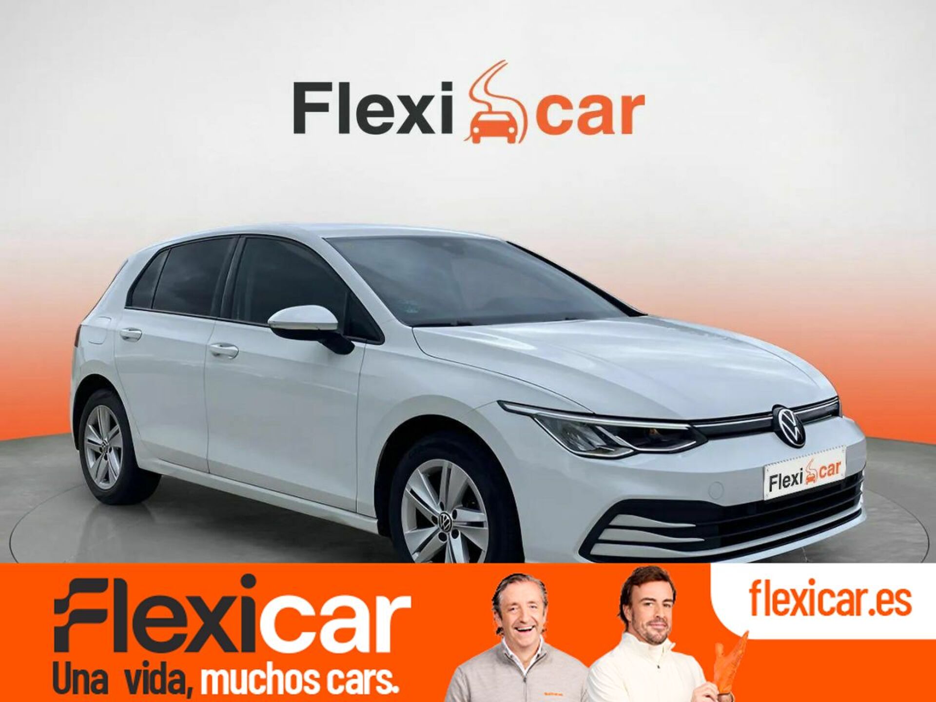 Imagen de VOLKSWAGEN Golf