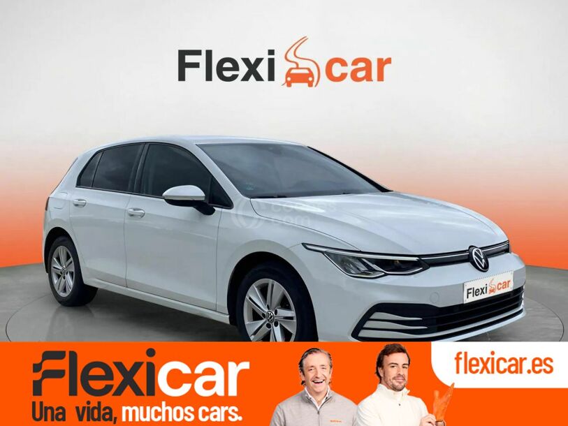 Foto del VOLKSWAGEN Golf 2.0TDI Style DSG 110kW