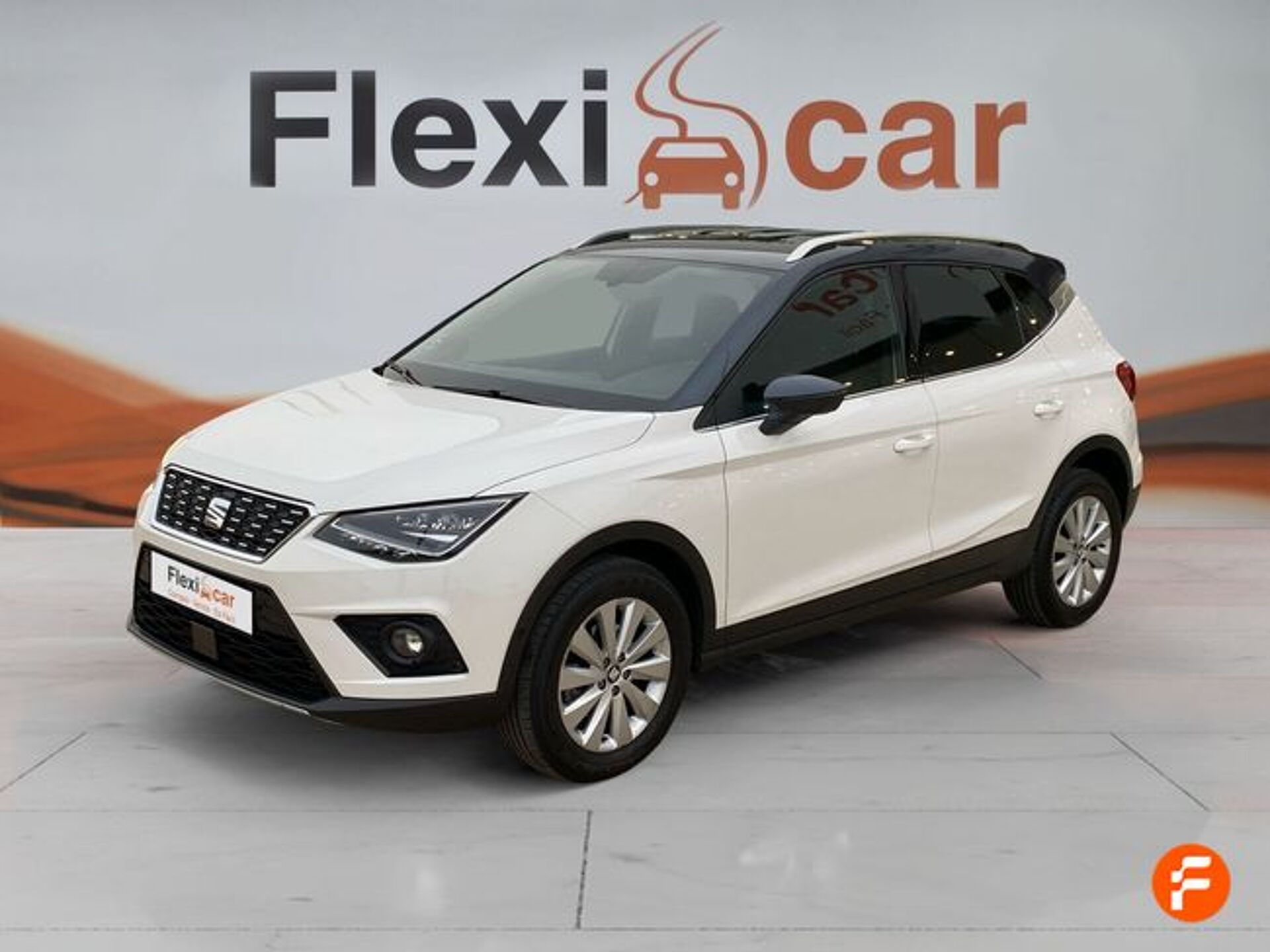 Imagen 3 de SEAT Arona