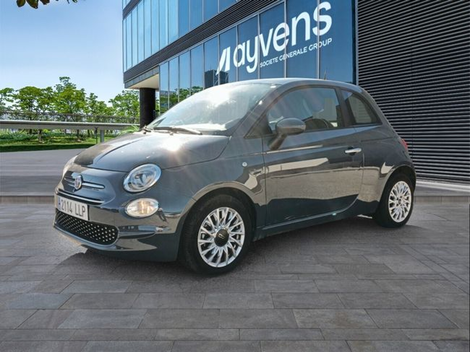 Imagen de FIAT 500