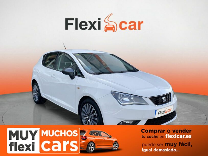 Foto del SEAT Ibiza 1.4TDI CR S&S Style 105