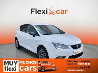 Imagen de SEAT Ibiza 1.4TDI CR S&S Style 105