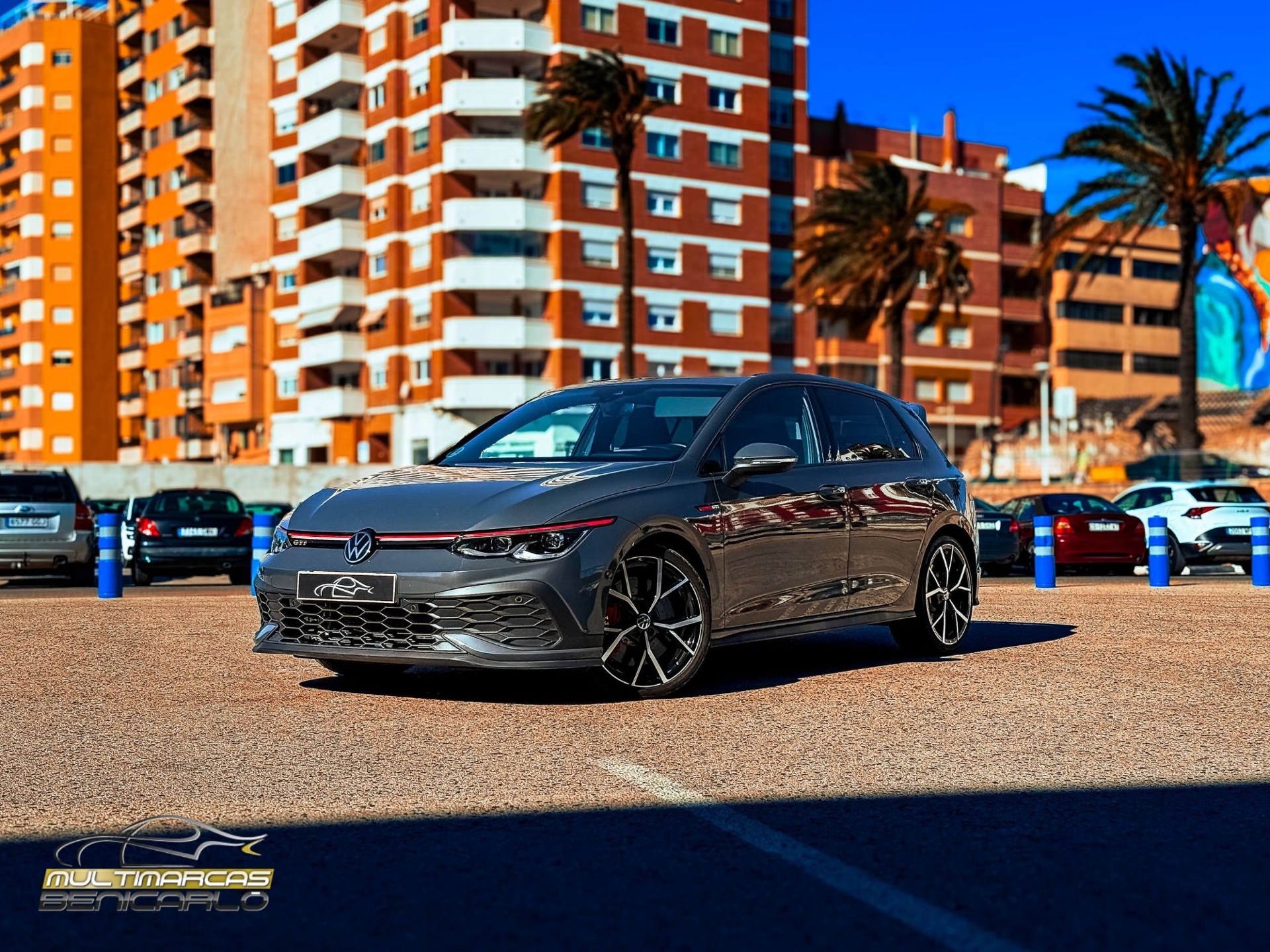 Imagen de VOLKSWAGEN Golf