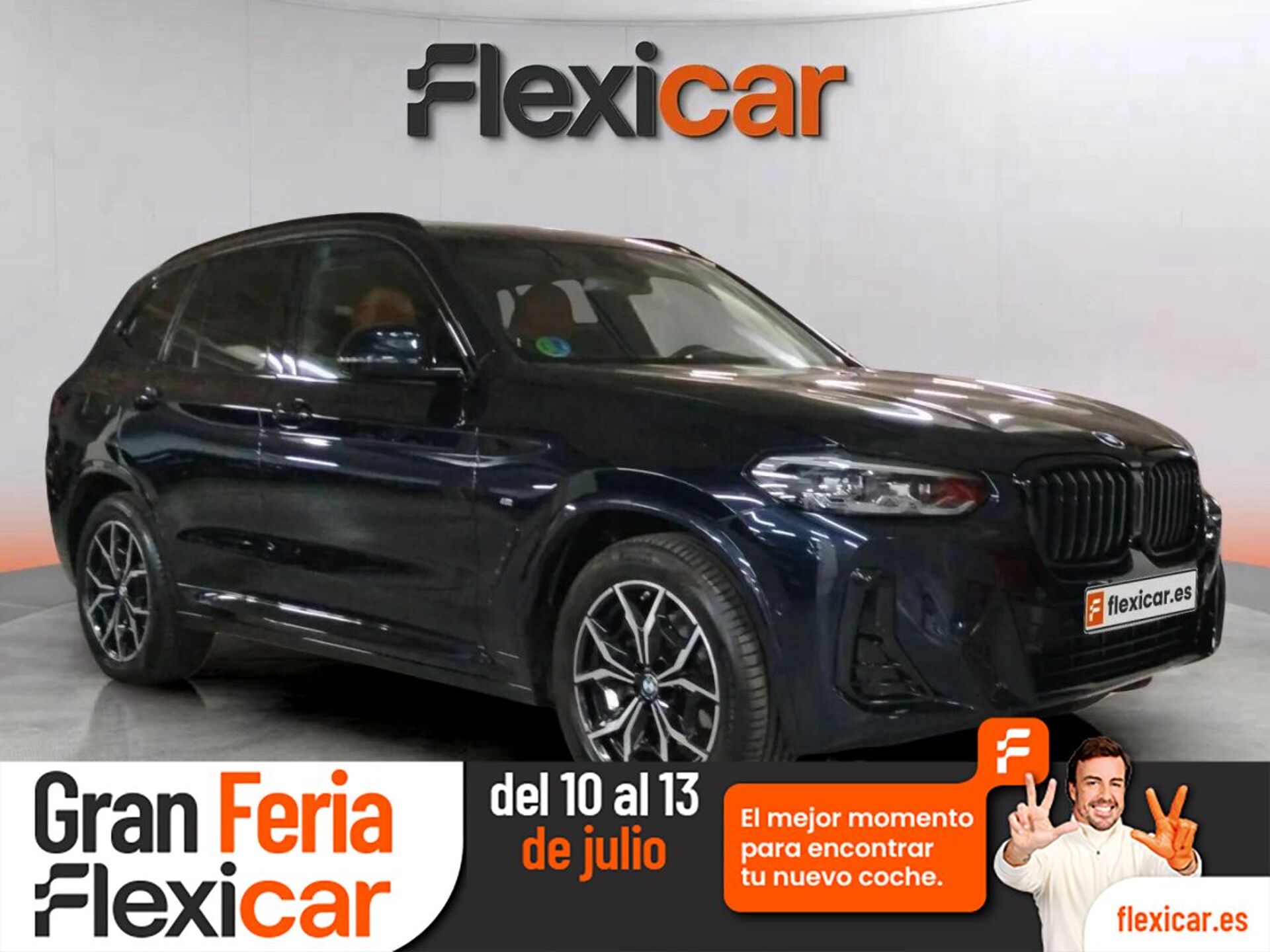 Imagen de BMW X3