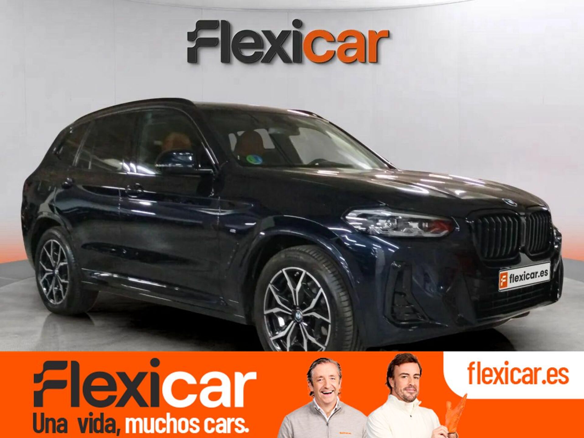 Imagen de BMW X3