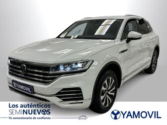 Imagen de VOLKSWAGEN Touareg 3.0TDI V6 Premium Tiptronic Elegance 4M 170kW