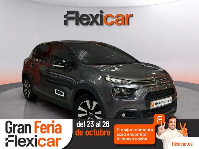 CITROEN C3 (PureTech 60KW (83CV) Max) en Barcelona