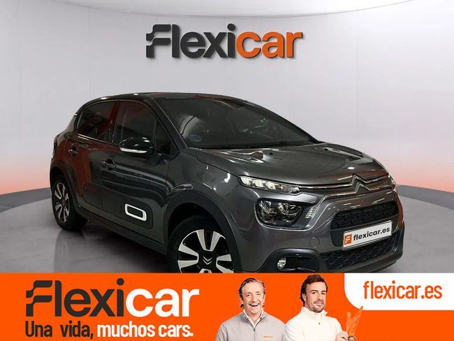 CITROEN C3 (PureTech 60KW (83CV) Max) en Barcelona