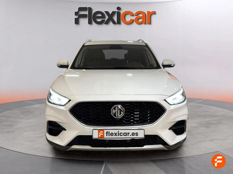 Foto del MG ZS 1.5 VTi-Tech Comfort 78kW