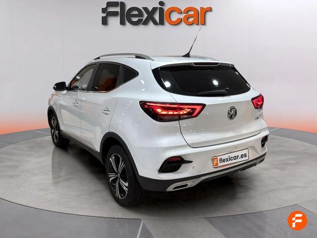 Foto del MG ZS 1.5 VTi-Tech Comfort 78kW