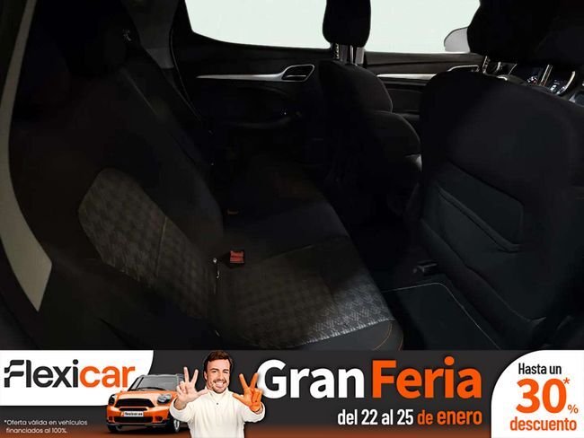 Foto del MG ZS 1.5 VTi-Tech Comfort 78kW