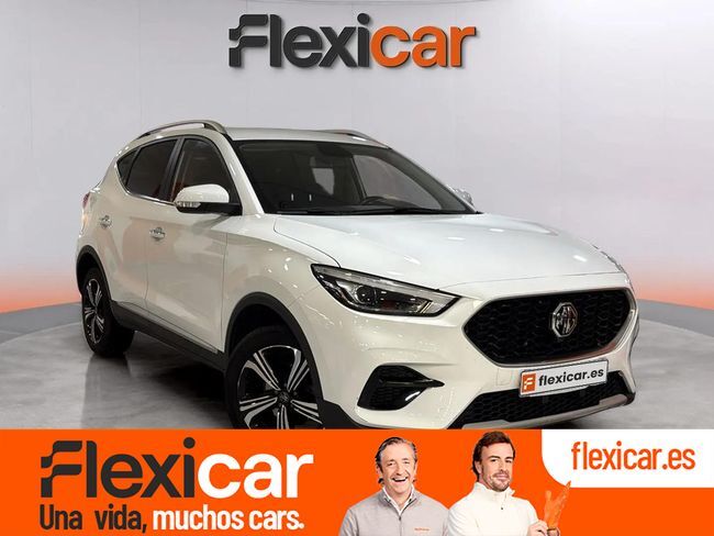 Foto del MG ZS 1.5 VTi-Tech Comfort 78kW