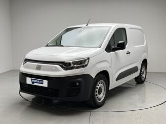 Imagen de FIAT Dobló BEV Launch Pack 50kW