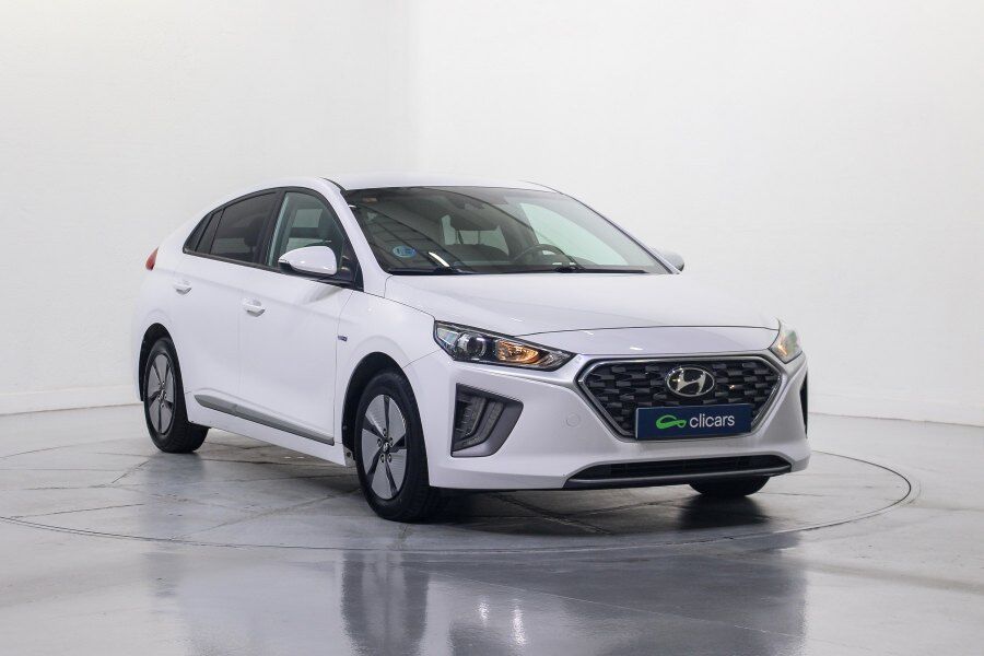 Foto del HYUNDAI Ioniq HEV 1.6 GDI Style
