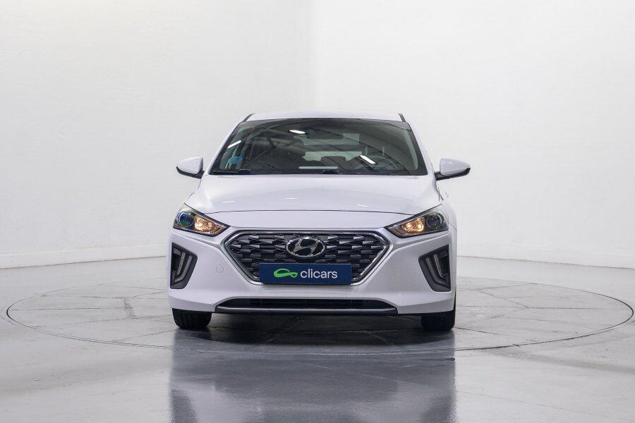 Foto del HYUNDAI Ioniq HEV 1.6 GDI Style