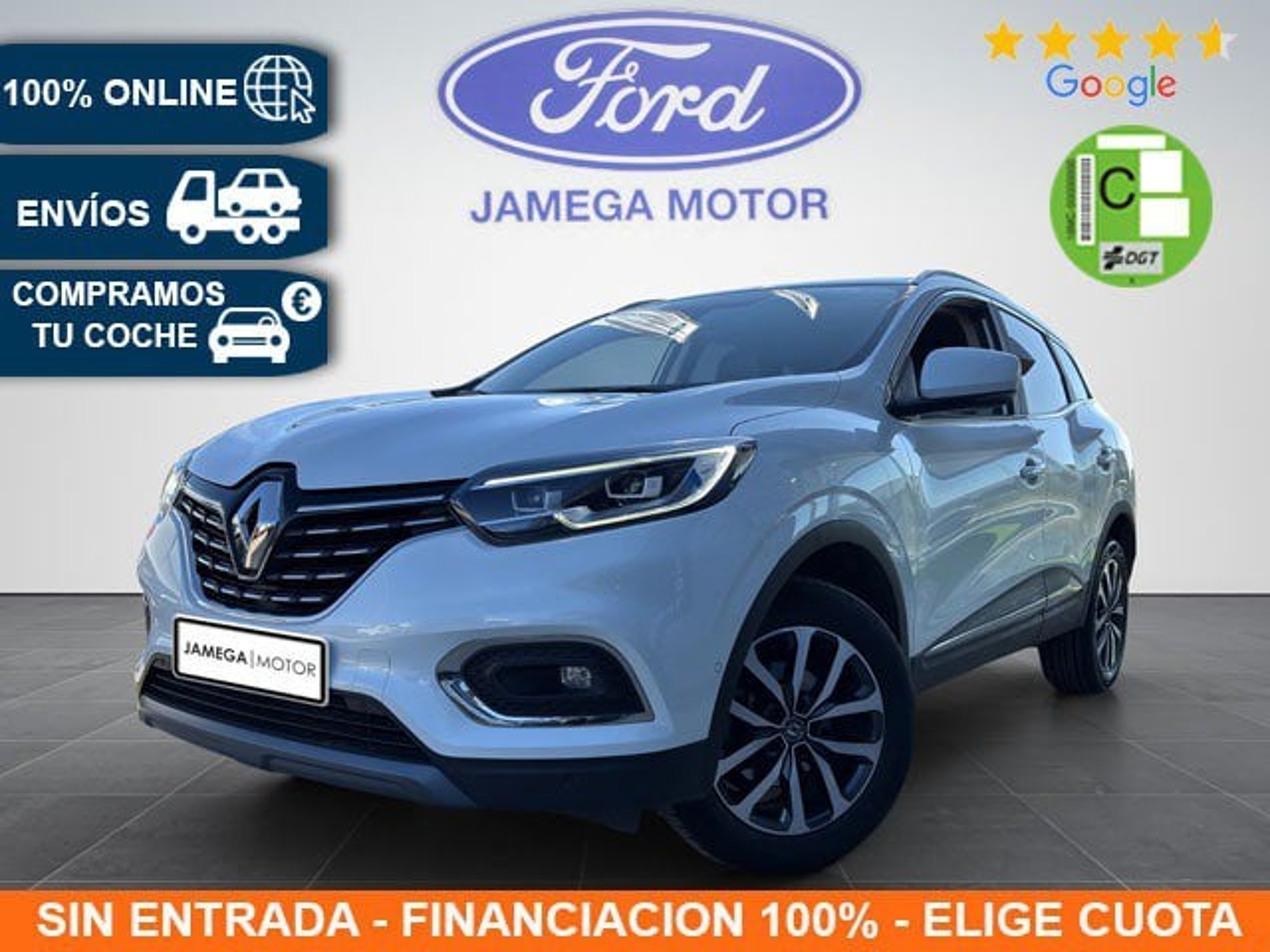 Imagen de RENAULT Kadjar