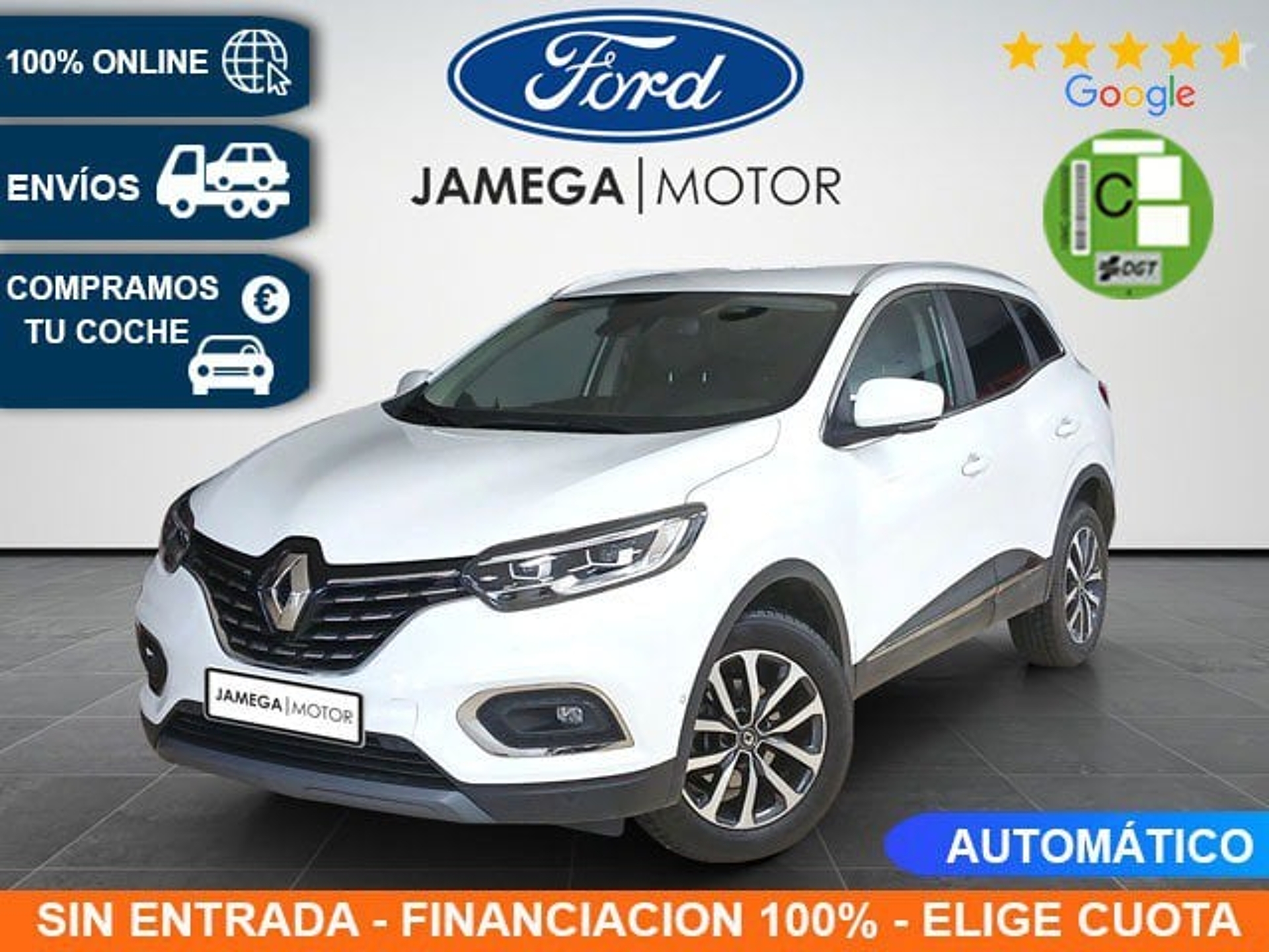 Imagen de RENAULT Kadjar