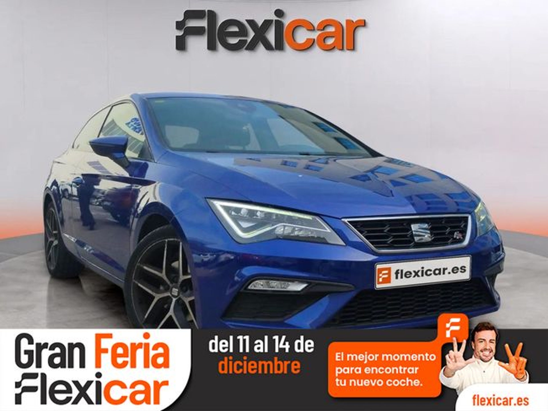 Imagen de SEAT León